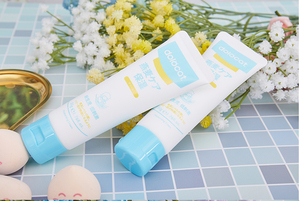 <span class=keywords><strong>Crema</strong></span> <span class=keywords><strong>hidratante</strong></span> OEM DUOLECAT <span class=keywords><strong>para</strong></span> niños, <span class=keywords><strong>adolescentes</strong></span>, niños, cuidado de la piel sensible suave, <span class=keywords><strong>hidratante</strong></span> Facial de baja irritación - Product Image 5