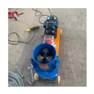 Good Quality Pellet Machine Roller Animal Food Processing Machine Poultry <b>Feed</b> Pellet Pellet Mill for Animal - Product Image 3