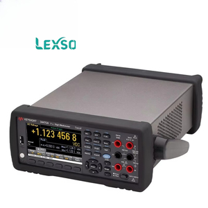 Multímetro Digital Keysight 34465a, Tecnología Alemán-Holandesa, Seis Dígitos y Medio, de Escritorio, 34461a 34470a Lexso - Product Image 4