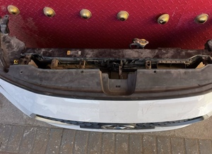 Pièces d'origine d'occasion démontées : Ensemble de pare-chocs, ventilateur électronique, <span class=keywords><strong>radiateur</strong></span>, phare avant, calandre avant pour Hyundai Elantra Yue Dong - Product Image 5