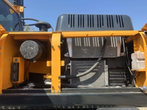 Excavadora Hyundai <span class=keywords><strong>330</strong></span> de 33 toneladas, excavadora Hyundai <span class=keywords><strong>330</strong></span> usada a la R330lc-9s, excavadora Hyundai <span class=keywords><strong>330</strong></span> usada - Product Image 3
