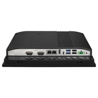 Advantech PPC-310 EHL PPC-312 EHL PPC-315 EHL PPC-321W EHL Panel PC sin Ventilador de 10.4"/12"/15"/21.5" con CPU Intel Celeron J6412