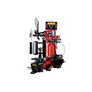 Machine à changer les pneus automatique, Service de réparation pour pneus de voiture, tuning, roues - Product Image 1