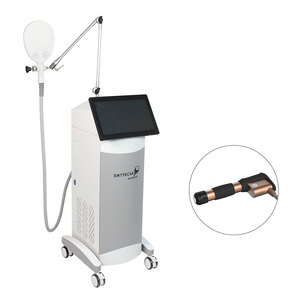 Equipo Multifuncional para el Alivio del Dolor para Centros de Bienestar, Máquina de Terapia para el Dolor de Talón para Clínicas de Podología - Product Image 2
