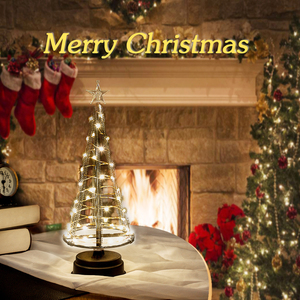 Nuovi Arrivi: Decorazioni Natalizie Pop-up, Bambole <span class=keywords><strong>per</strong></span> <span class=keywords><strong>Albero</strong></span> <span class=keywords><strong>di</strong></span> <span class=keywords><strong>Natale</strong></span>, Alberi <span class=keywords><strong>di</strong></span> <span class=keywords><strong>Natale</strong></span> Durevoli e Facili da Montare <span class=keywords><strong>per</strong></span> il Nuovo Anno - Product Image 3