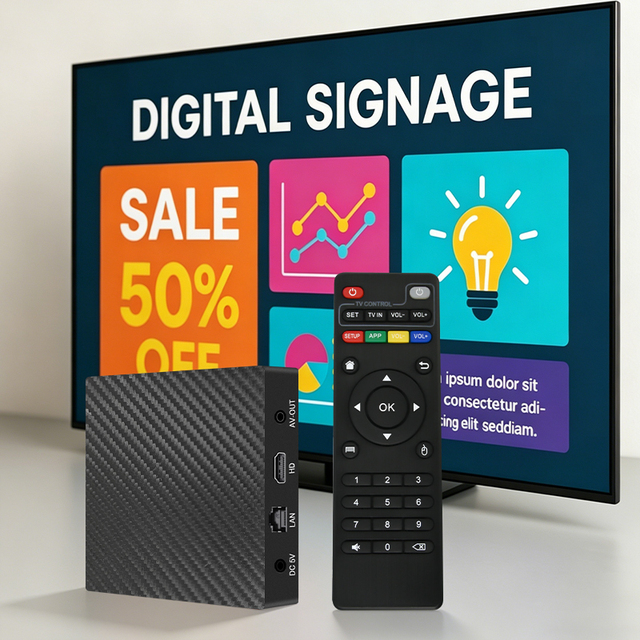 Factory Price 4K 2GB 16GB Android 11 ZY4 Media Player Set Top Box AmlogicS905Y4 Quad Core 5G WiFi 6 FHD 1080P Video Home Theater