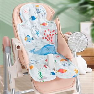 Almohadilla Refrigerante Multifuncional para Bebés, Apta para Cochecito, Silla de Comer y Silla de Seguridad Infantil - Product Image 1