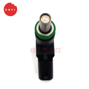 Inyector de Combustible 2720780249 68011710AA para Mercedes-Benz C300 C350 3.5L Motor de Gasolina - Product Image 4