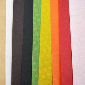 40GSM Papel de cera colorido para alimentos Cake Cups Greaseproof <span class=keywords><strong>Deli</strong></span> Wrappers óleo e papel resistente à umidade para sanduíche - Product Image 2