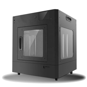 CREAT3D Factory CR-200 Ceramic 3D <b>Printer</b> High Quality Concrete Impresora 3d - Product Image 3