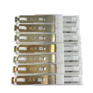 Подъемные аксессуары для окон, пружина с постоянным усилием - Product Image 1