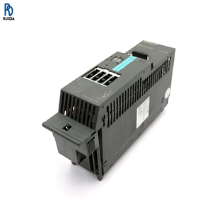 อุปกรณ์ควบคุมโปรแกรม PLC สำหรับเครื่องถ่ายทอดสัญญาณความปลอดภัย3RK1301-0CB10-0AA4แบรนด์ใหม่ของแท้ - Product Image 1