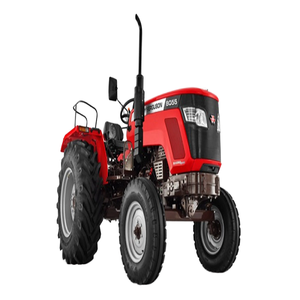 Mejor estado Massey Ferguson 8055 Tractores Magnatrak Calidad Premium 2WD Usado Nueva venta Granja Agricultura Caja de cambios Restaurante - Product Image 1