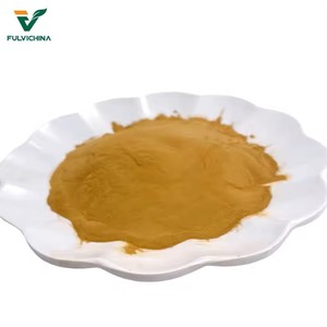 <span class=keywords><strong>Fertilizante</strong></span> de ácido fúlvico orgánico soluble en agua C9H8K2O4 100% <span class=keywords><strong>para</strong></span> agricultura - Product Image 2