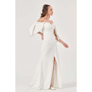 Vestido Casual Negro para Mujer de PuaneStore - Tejido Liso Antipilling, Versátil para Uso Diario con Ajuste Cómodo, Tallas 38-42 - Product Image 6