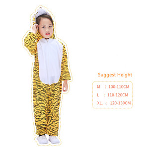 Pijamas de una pieza para niños, disfraces de Navidad, Anime, Cosplay - Product Image 6