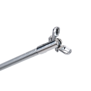 Pince de biopsie coloscopique flexible de 2300mm endoscopique à usage unique de vente chaude pour l'endoscopie avec MDR CE - Product Image 5