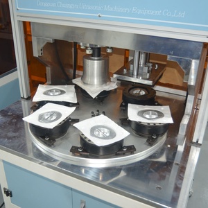 หมีรูปถ้วยหน้ากากเครื่องขึ้นรูปสำหรับเด็ก - Product Image 5