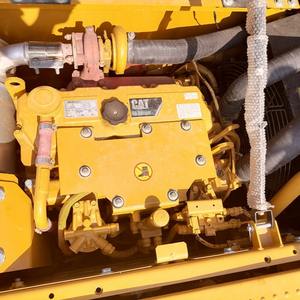 รถขุด CAT313D2GC CAT320 CAT315D2GC จากญี่ปุ่นของแท้ - Product Image 6