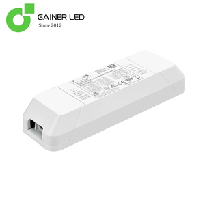 ไดรเวอร์แผงไฟ LED แบบกระแสคงที่ Xitanium 21W 0.5A 42V 1-10V 230V I AC-DC  ตัวเรือนพลาสติก รับประกัน 5 ปี สำหรับไฟ LED - Product Image 1