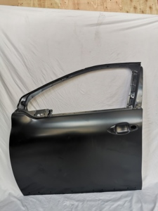 Panneau de porte <span class=keywords><strong>avant</strong></span> arrière de voiture de pièces de carrosserie de rechange automatiques de prix usine pour <span class=keywords><strong>Peugeot</strong></span> <span class=keywords><strong>2008</strong></span> 2014-2018 - Product Image 5