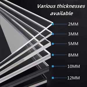 Акриловая доска с подсветкой - Product Image 6