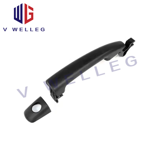MANIGLIA PORTA 9101EP/9101ER per <span class=keywords><strong>PEUGEOT</strong></span> 307 <span class=keywords><strong>407</strong></span> /CITROEN C4 C4Pallas C4 Sedan C6 C-Quatre C-Triomphe - Product Image 1