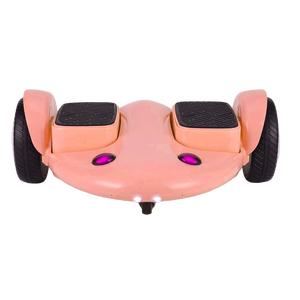 <span class=keywords><strong>Hoverboard</strong></span> interactivo colorido con la voz más vendida, <span class=keywords><strong>Hoverboard</strong></span> bonito de rana de dibujos animados, <span class=keywords><strong>Hoverboard</strong></span> colorido para niños para jugar divertido en interiores - Product Image 5