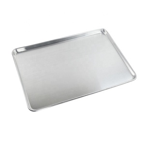 18x26 Nhôm Cookie Tấm Nướng Khay Pan Đầy Đủ Tấm Đầy Đủ Kích Thước Nhôm Tấm Pan - Product Image 1