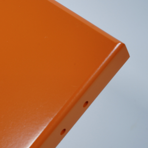 Panneau composite en aluminium thermolaqué, résistant aux intempéries et ignifuge pendant 20 ans, pour mur-rideau extérieur de villa - Product Image 5