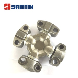 SAMTIN 29*50*77 крест универсальный шарнир - Product Image 1