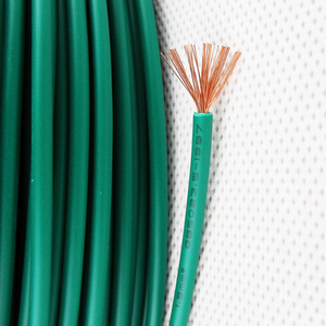 במלאי ly vde תעודת Vde גרמנית סטנדרטית וו כבל תיל - Product Image 5