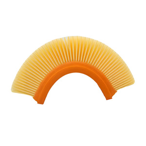Cartouche de filtre plat Hepa pour aspirateur Krcher WD4 MV4 MV6 WD5P, haute efficacité, usage domestique - Product Image 3