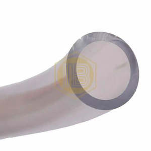 Tubo in PVC trasparente per irrigazione e bevande - Product Image 5