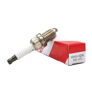 TOYOTA için Toptan Özelleştirme Uzun Ömürlü Buji 90919-YZZAE K16-U11 - Product Image 2