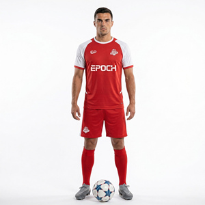 Maillot de football domicile 2003 ARS des <span class=keywords><strong>Gunners</strong></span>, équipe de football de North London, maillot de foot rétro, uniforme de joueur thaïlandais avec logo - Product Image 3