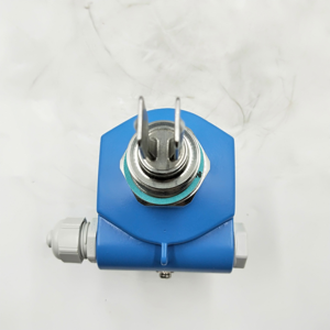 Capteur de niveau hygiénique authentique E+H FTL50H FTL51H 3-A EHEDG de qualité alimentaire et pharmaceutique FDA - Product Image 5