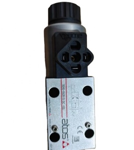Vannes directionnelles à solénoïde d'Italie, type SDHE, modèle ATOS SDHE-0632/2/A 10S /DHE-0631/2 /DHE-0611 au meilleur prix SDHE-0632/2/A 10S - Product Image 2