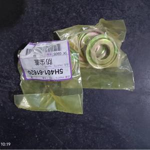 Pour pièces de moissonneuse-batteuse Kubota 5H401-61620, cache-poussière de roulement, type boîte de vitesses, pour les fermes, plus de modèles disponibles sur consultation - Product Image 5