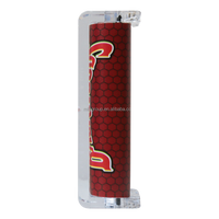 Machine à rouler les cigarettes manuelle en plastique ABS colorée, format King Size (70, 78, 110 mm), accessoires pour fumeurs