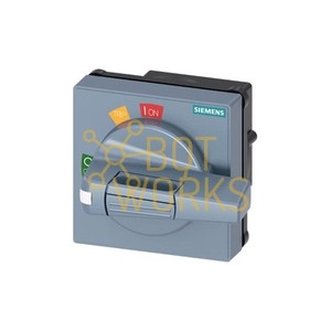Siemens 8UD17310AB21 - Nuovo - Product Image 1
