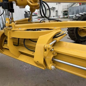 Motoniveladora Caterpillar 140K, Motoniveladoras Cat 140H, 140G, 140K en Venta, Motoniveladoras Cat 140, 120G, 12G, 14G - Product Image 3