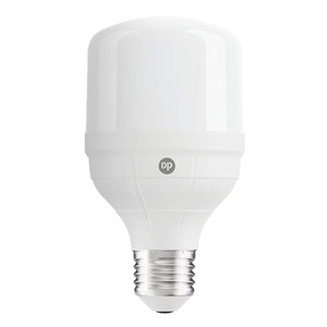 Bombilla LED Jiuliang E27 B22 5W 28W 48W, Revestimiento de Plástico y Aluminio, Iluminación para el Hogar - Product Image 3