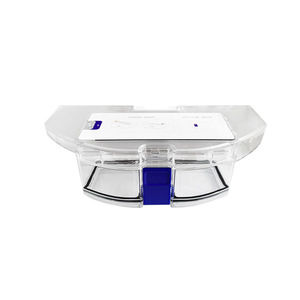 Accesorio de Contenedor de Polvo para Aspiradora Robótica Narwal J3, Contenedor de Polvo Integrado de Plástico Reutilizable para Uso Doméstico - Product Image 1