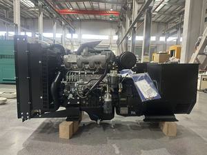 Groupe électrogène portable silencieux monophasé SDEC homologué CE 12 kW 15 kVA 20 kVA 50 kVA pour l'alimentation de secours domestique - Product Image 3