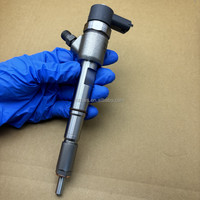 Injecteur Common Rail 0445110526 0445110527 0986435316 pour Yunnei YN38CRD