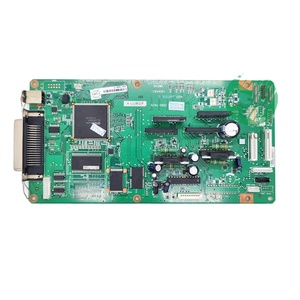 Tarjeta Principal <span class=keywords><strong>PLQ</strong></span>-20 para Impresora Matricial Epson <span class=keywords><strong>PLQ</strong></span> 20, Tarjeta Lógica Formateadora, Placa Base PLQ20, 90% Original, Nueva - Product Image 1