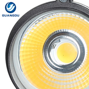 Imperméable à l'eau extérieur Ip65 High Lumen Cob 3w 5w 7w Led Garden Lamp - Product Image 5