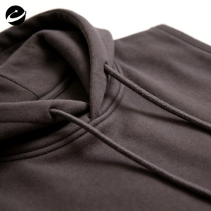 XUCHANG Set Personalizzato con Logo OEM: Felpa con Cappuccio e Coulisse in Cotone, Gilet Casual Oversize, Canotta Senza Maniche, Completo da Allenamento per Uomo - Product Image 3