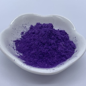 Công nghiệp lớp <span class=keywords><strong>Pearlescent</strong></span> bột sắc tố Violet loạt lớp phủ sắc tố cho bức tranh nghệ thuật - Product Image 6